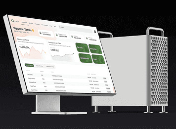 Insurance Mockup